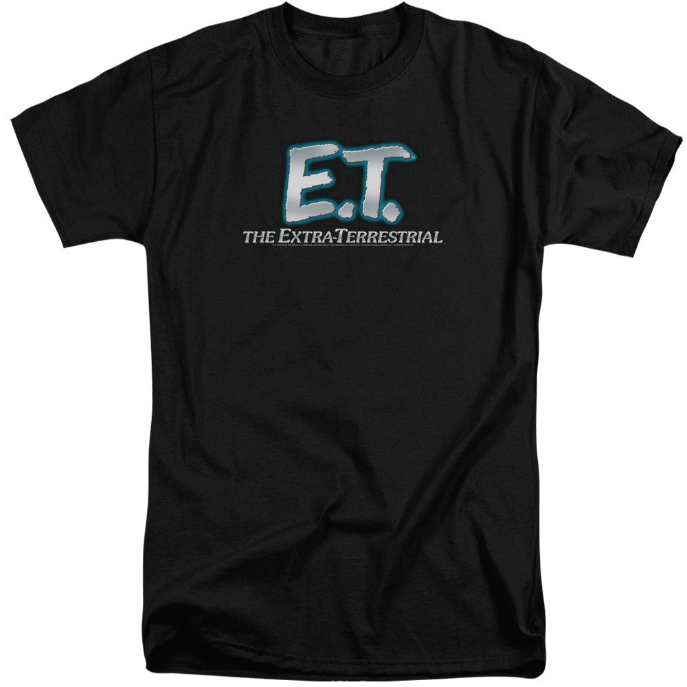 Adult Tall Fit Short Sleeve