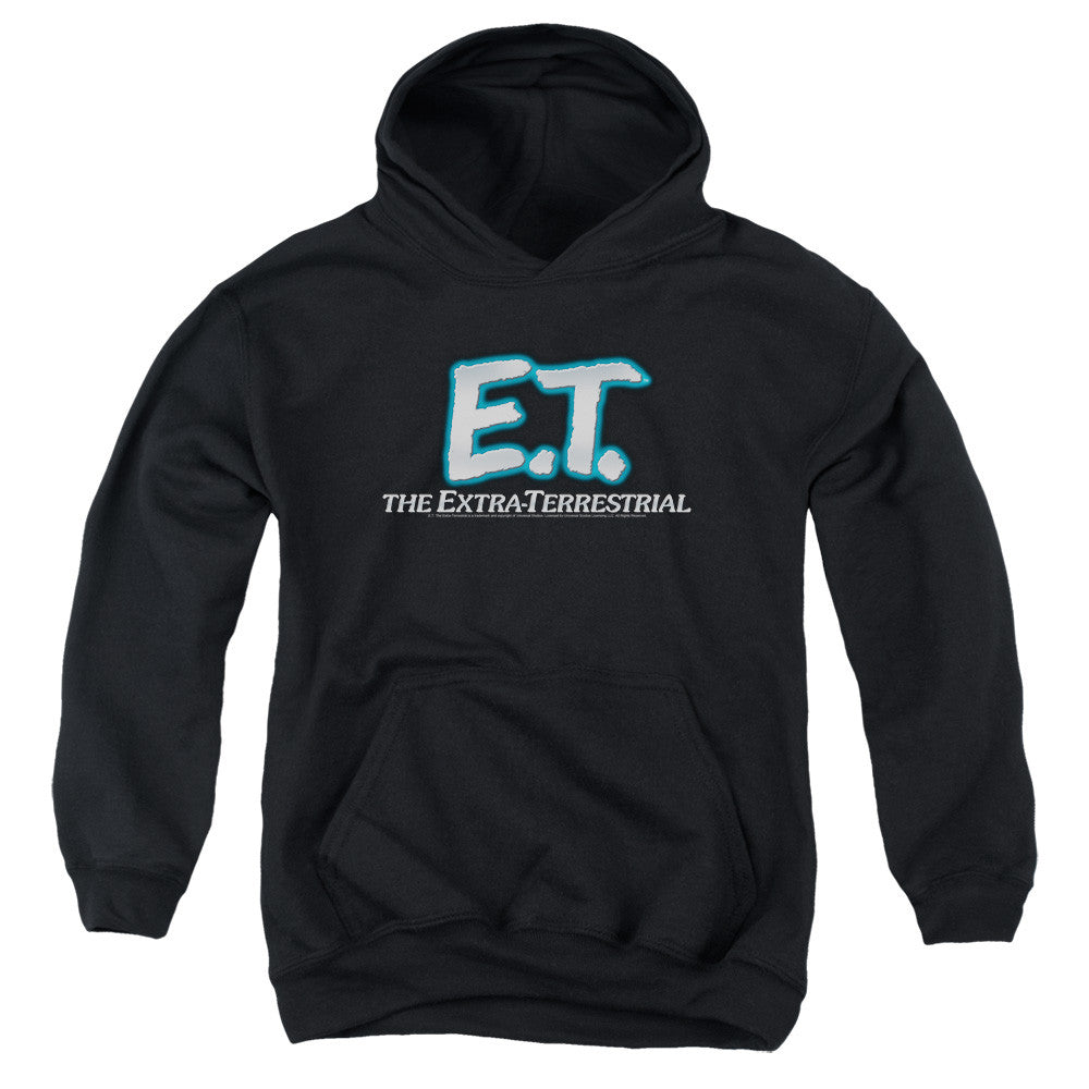 Youth Hooded Sweatshirt