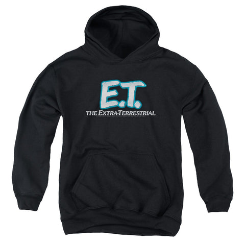 Youth Hooded Sweatshirt