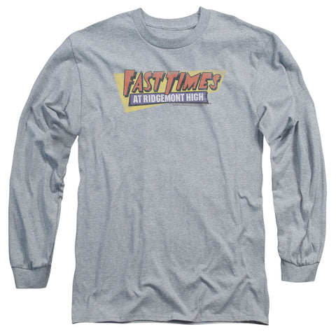 Adult Long Sleeve