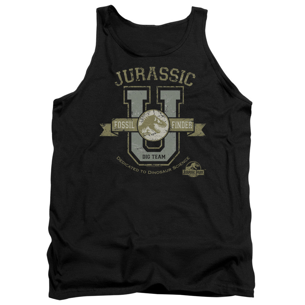 Adult Tank Top
