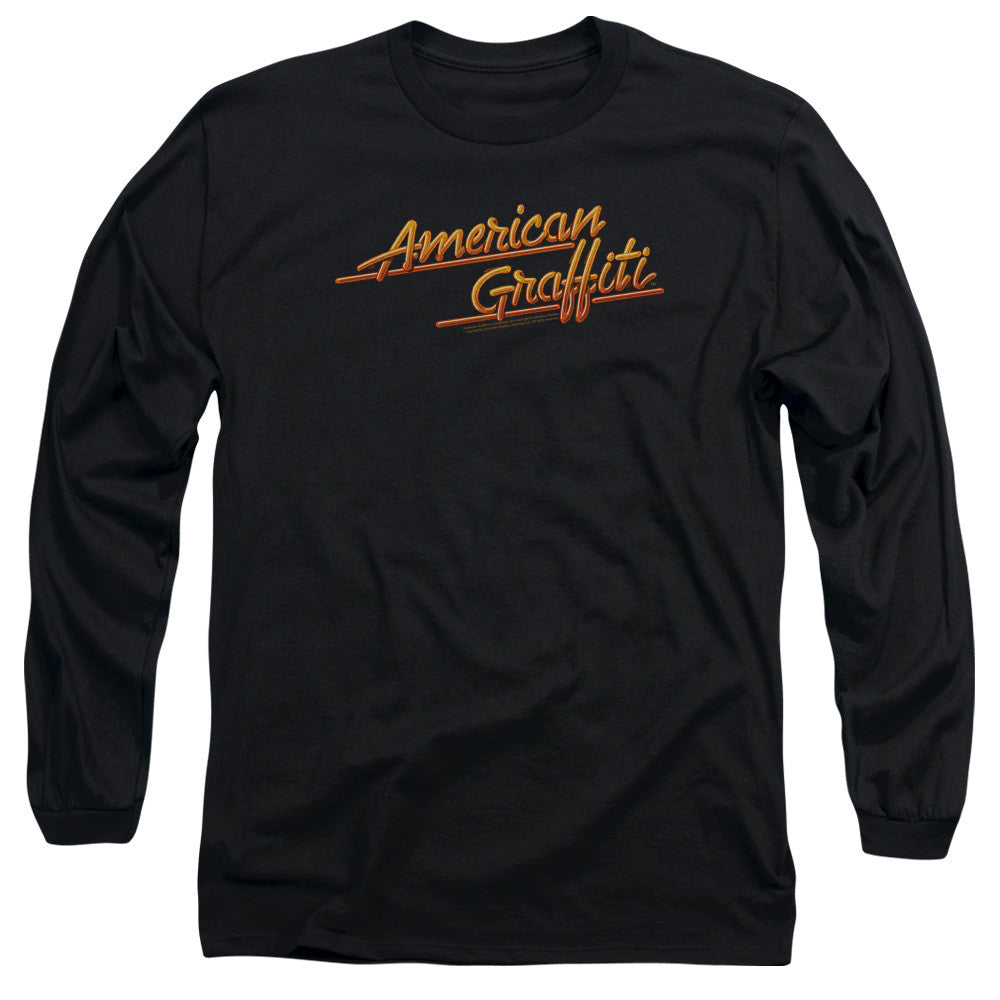 Adult Long Sleeve