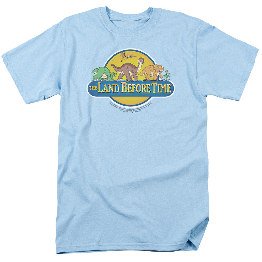 Adult Regular Fit Short Sleeve