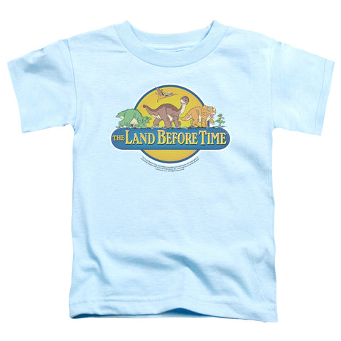 Toddler Short Sleeve