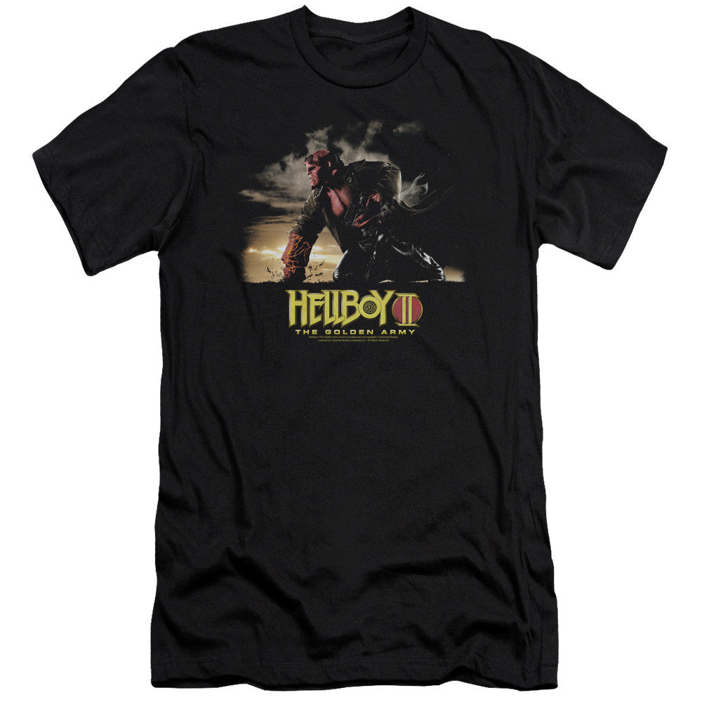 Adult Slim Fit Short Sleeve