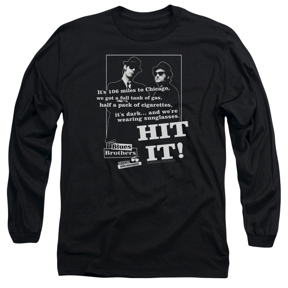 Adult Long Sleeve