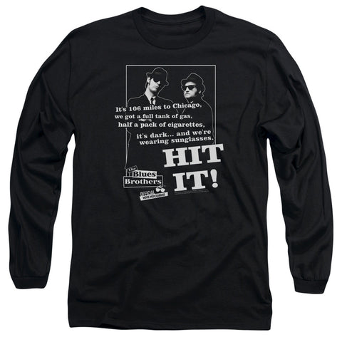 Adult Long Sleeve