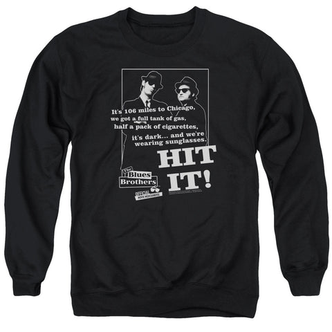 Adult Crewneck Sweatshirt