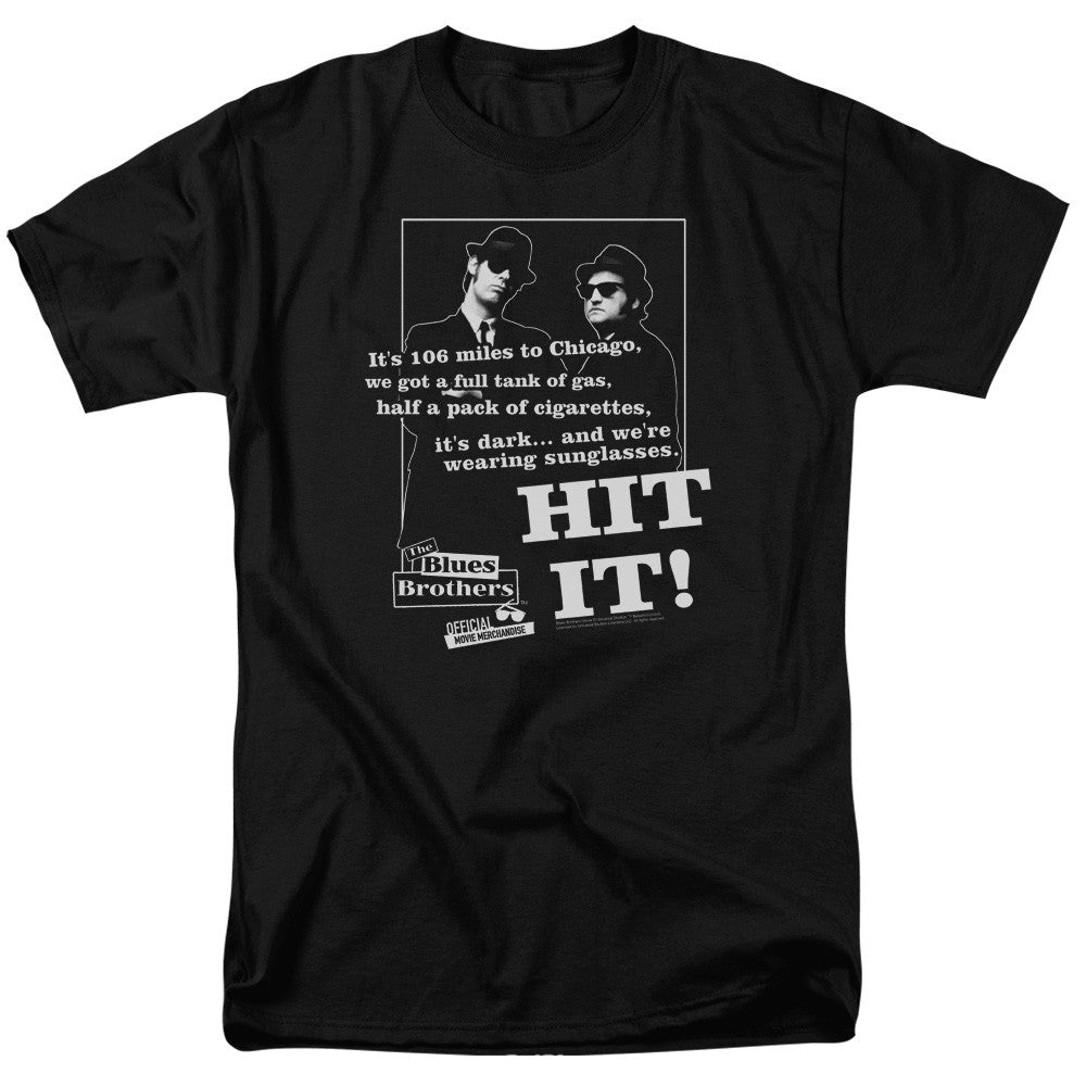 Adult Regular Fit Short Sleeve