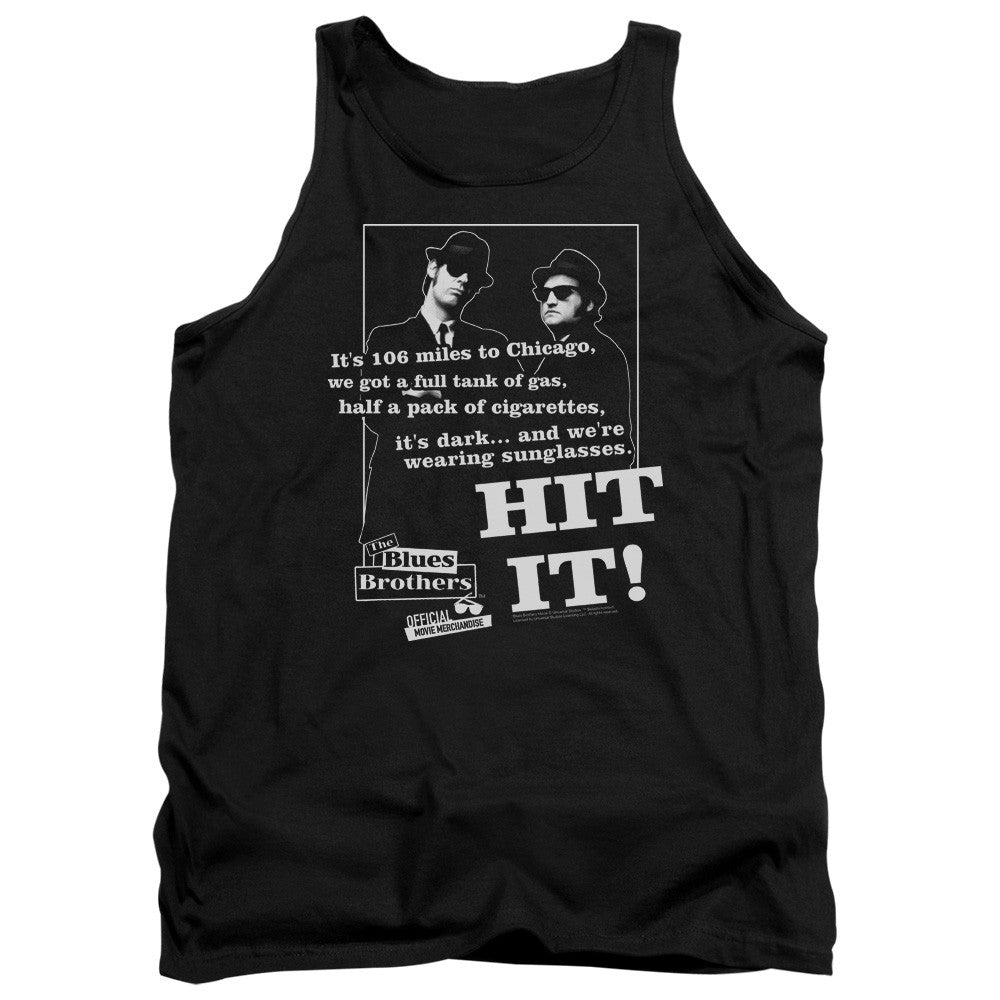 Adult Tank Top