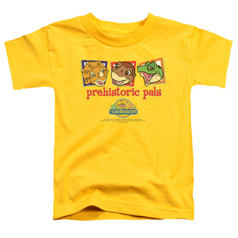 Toddler Short Sleeve