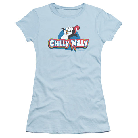 Juniors Sheer Cap Sleeve