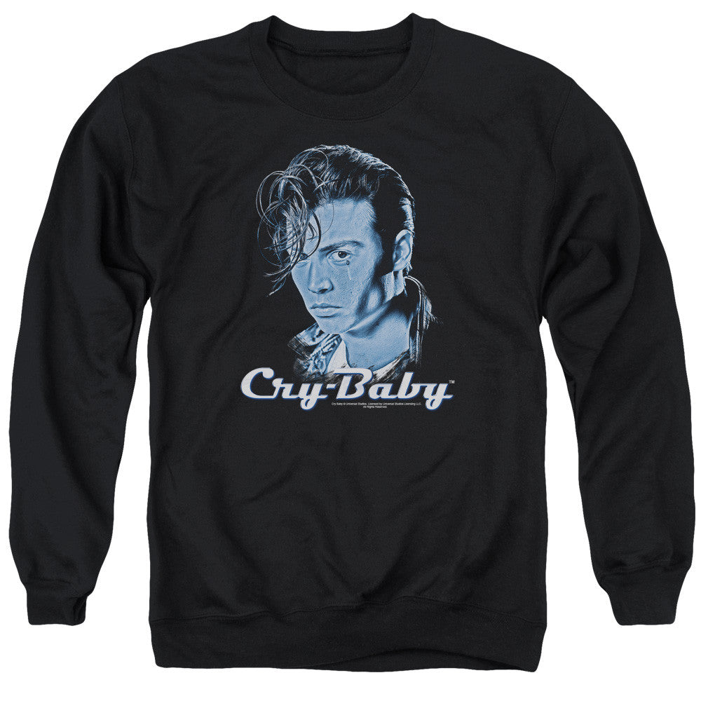 Adult Crewneck Sweatshirt