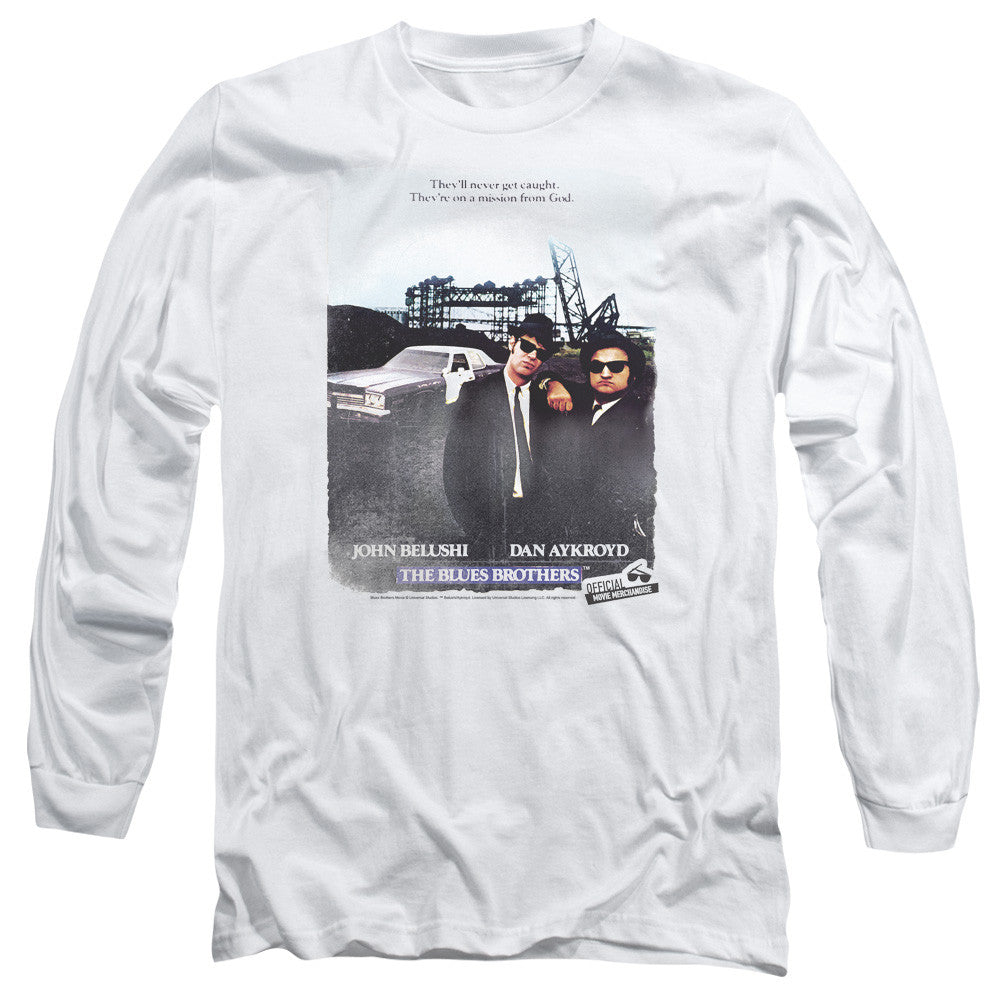 Adult Long Sleeve