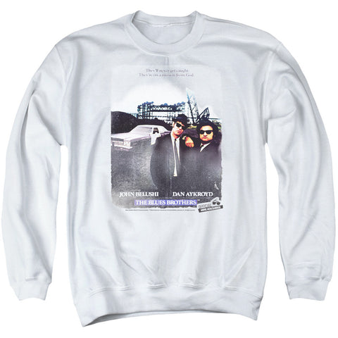 Adult Crewneck Sweatshirt