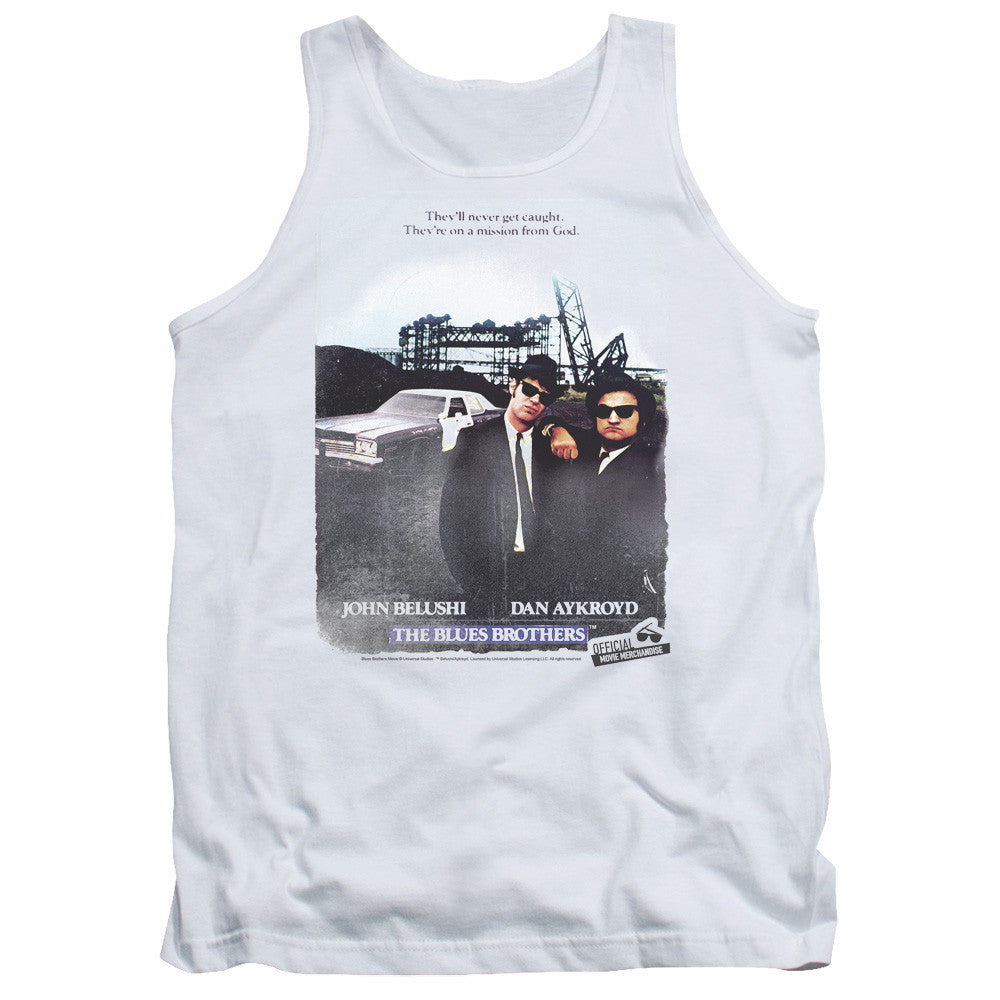 Adult Tank Top