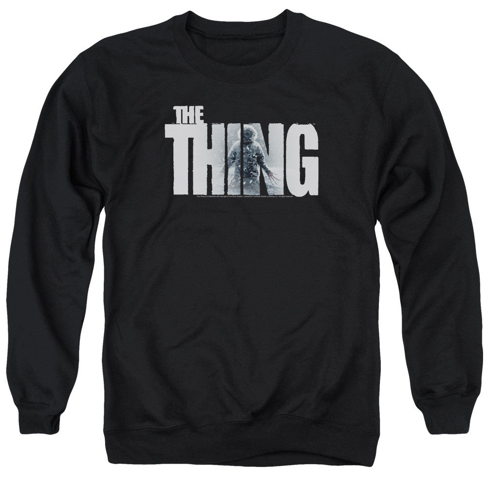 Adult Crewneck Sweatshirt