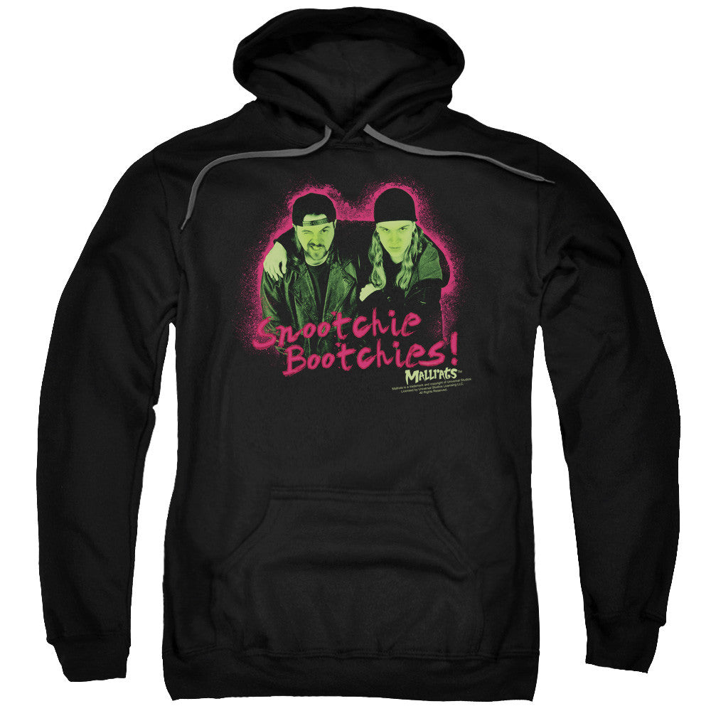 Adult Pull-Over Hoodie
