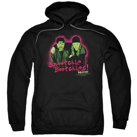 Adult Pull-Over Hoodie