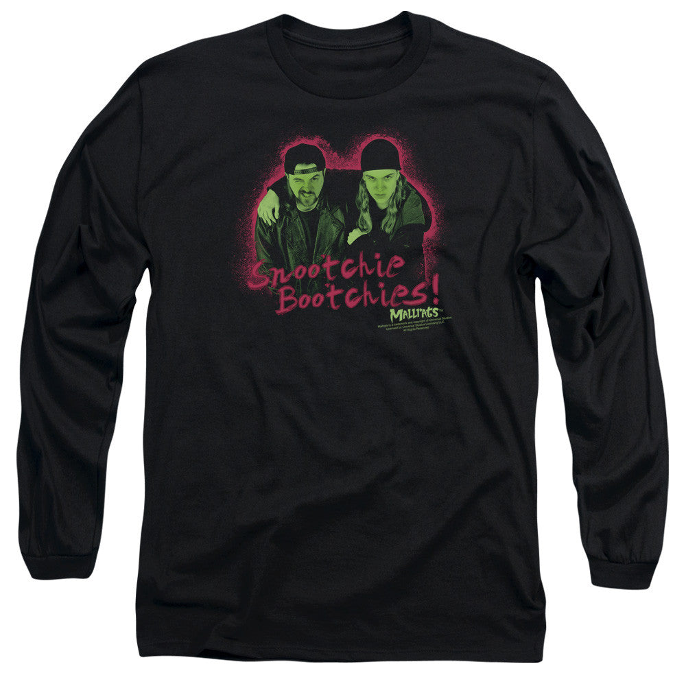 Adult Long Sleeve