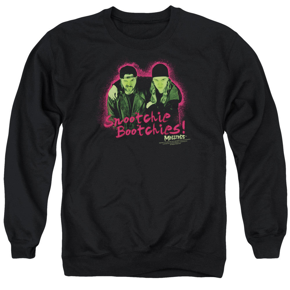 Adult Crewneck Sweatshirt