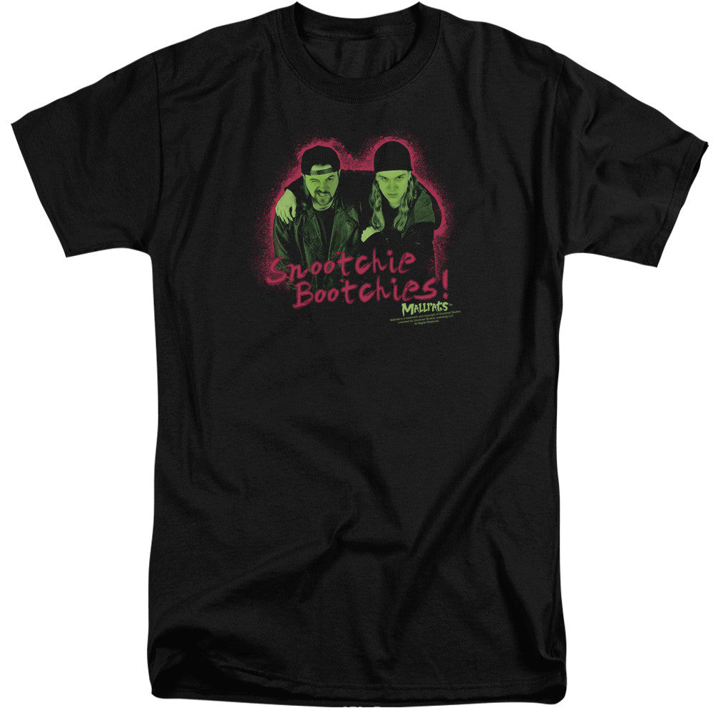 Adult Tall Fit Short Sleeve