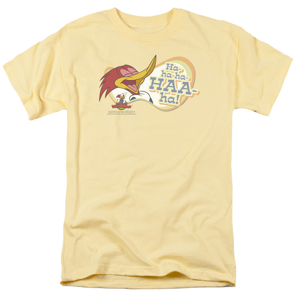 Adult Regular Fit Short Sleeve