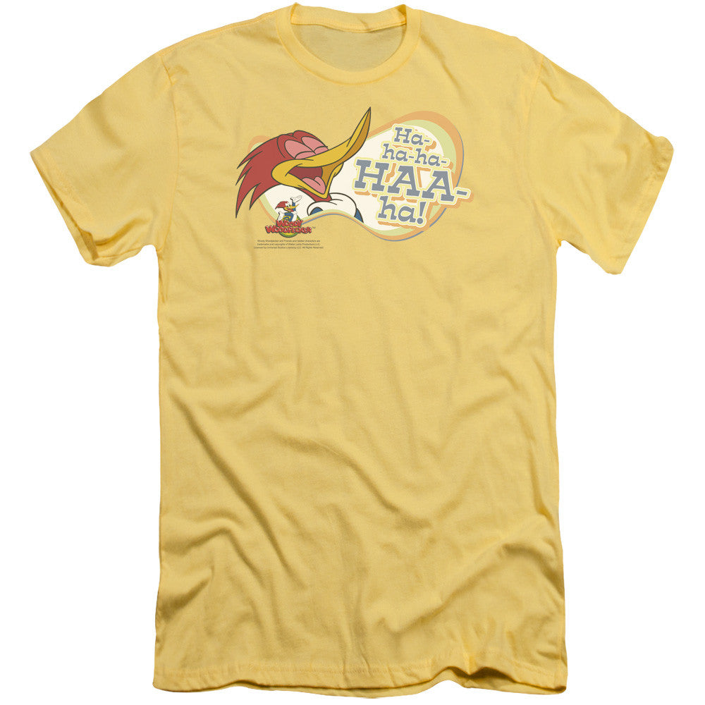 Adult Slim Fit Short Sleeve