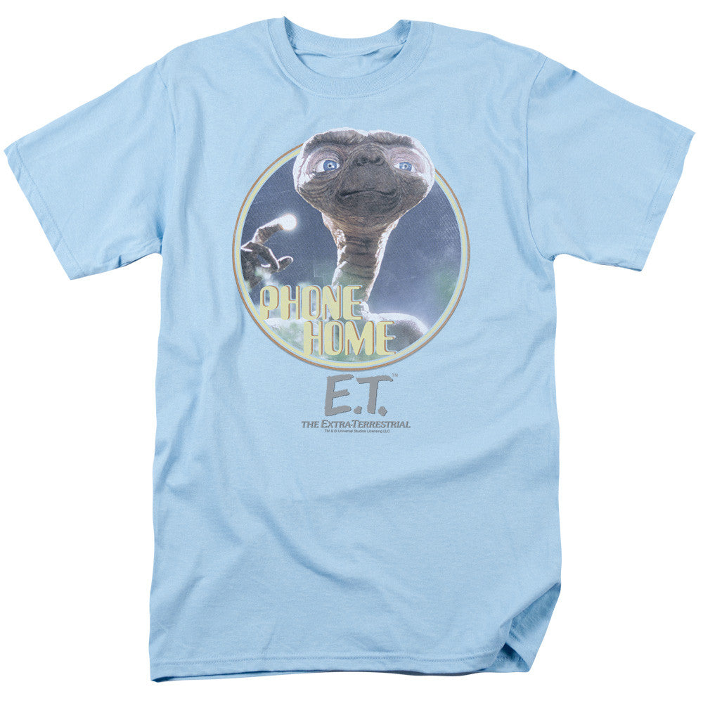 Adult Regular Fit Short Sleeve
