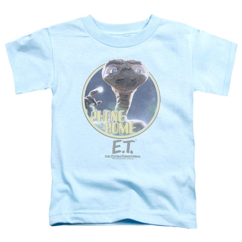 Toddler Short Sleeve