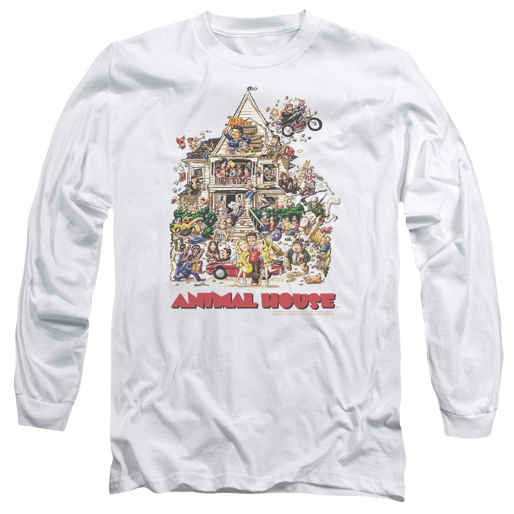 Adult Long Sleeve