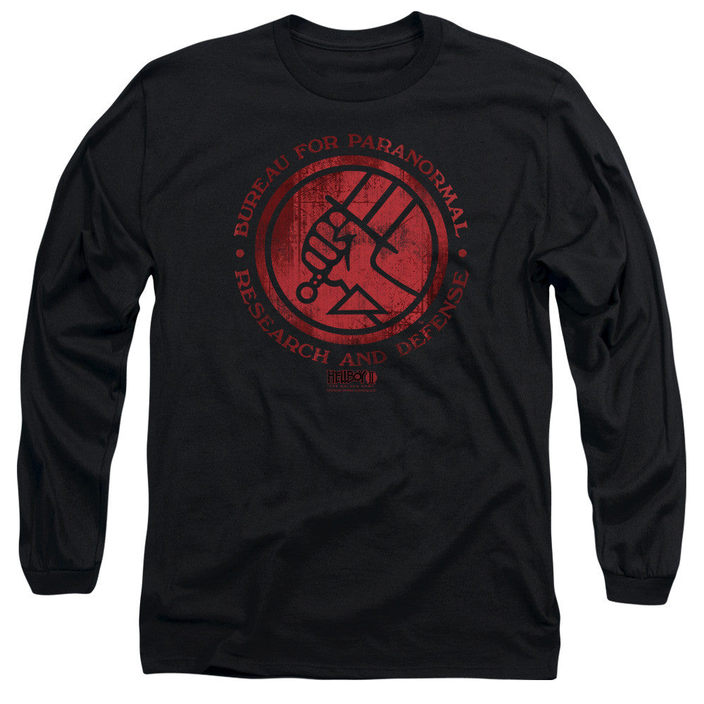 Adult Long Sleeve