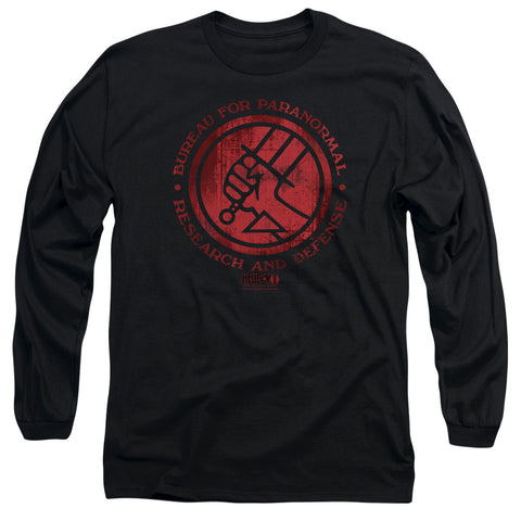 Adult Long Sleeve