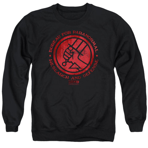 Adult Crewneck Sweatshirt