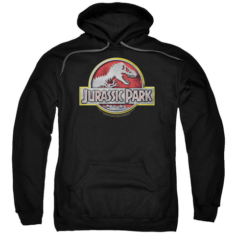 Adult Pull-Over Hoodie