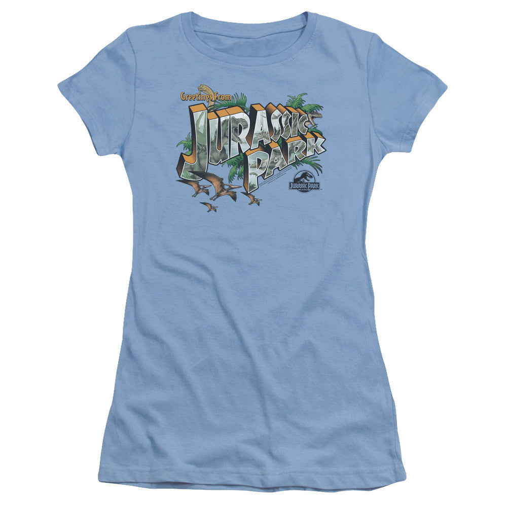 Juniors Sheer Cap Sleeve