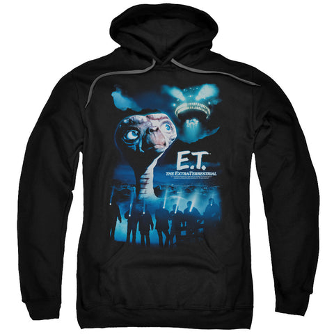 Adult Pull-Over Hoodie