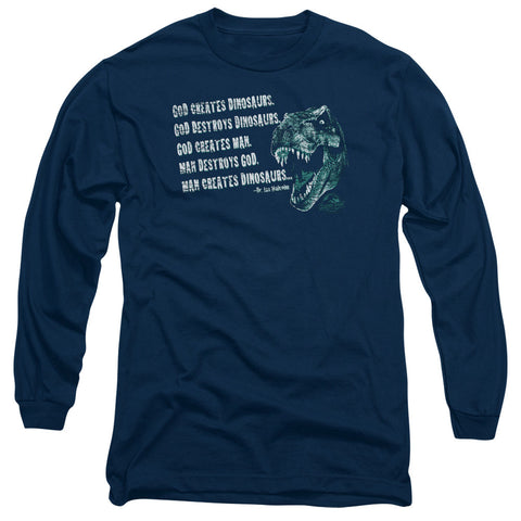 Adult Long Sleeve