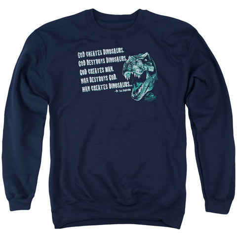 Adult Crewneck Sweatshirt