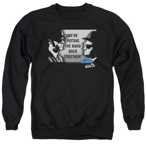 Adult Crewneck Sweatshirt