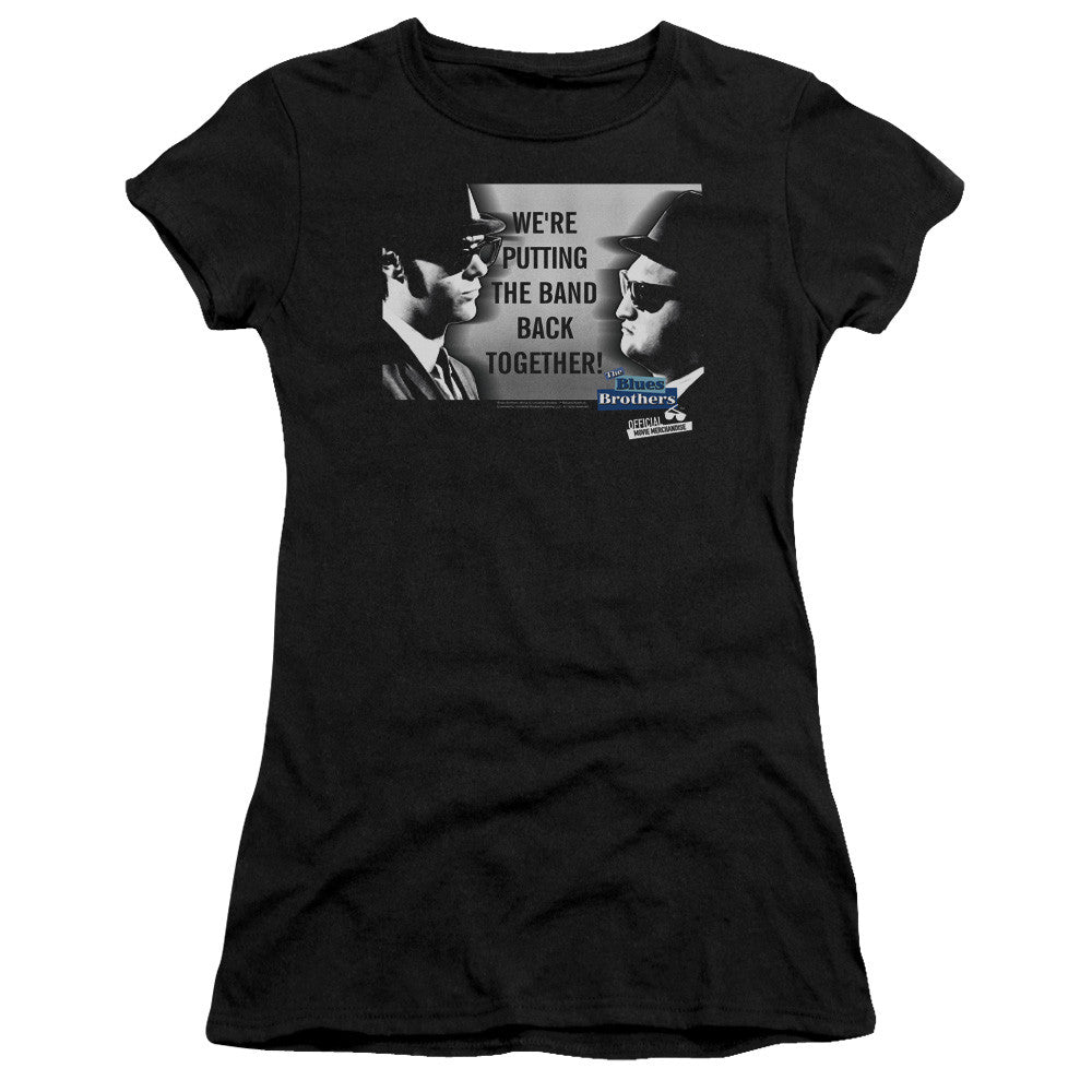 Juniors Sheer Cap Sleeve