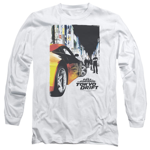 Adult Long Sleeve