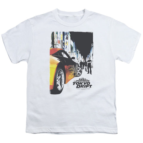 Youth Short Sleeve