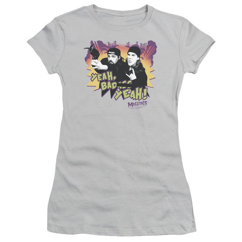 Juniors Sheer Cap Sleeve