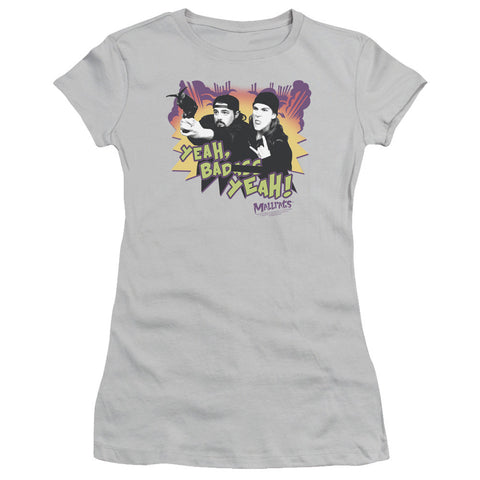 Juniors Sheer Cap Sleeve