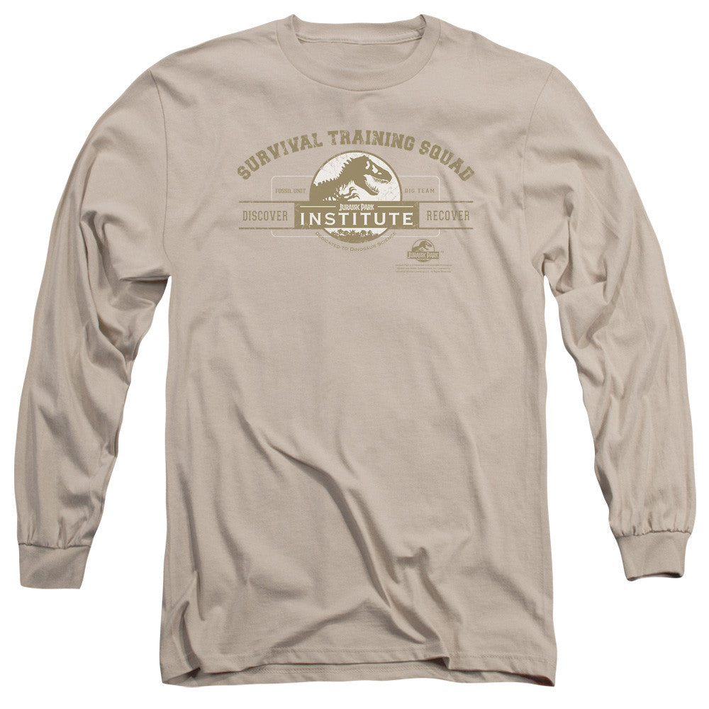 Adult Long Sleeve