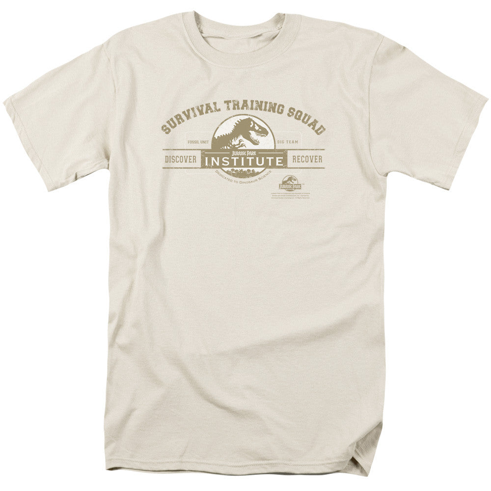 Adult Regular Fit Short Sleeve