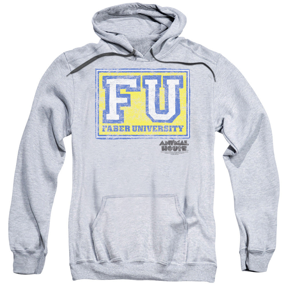 Adult Pull-Over Hoodie