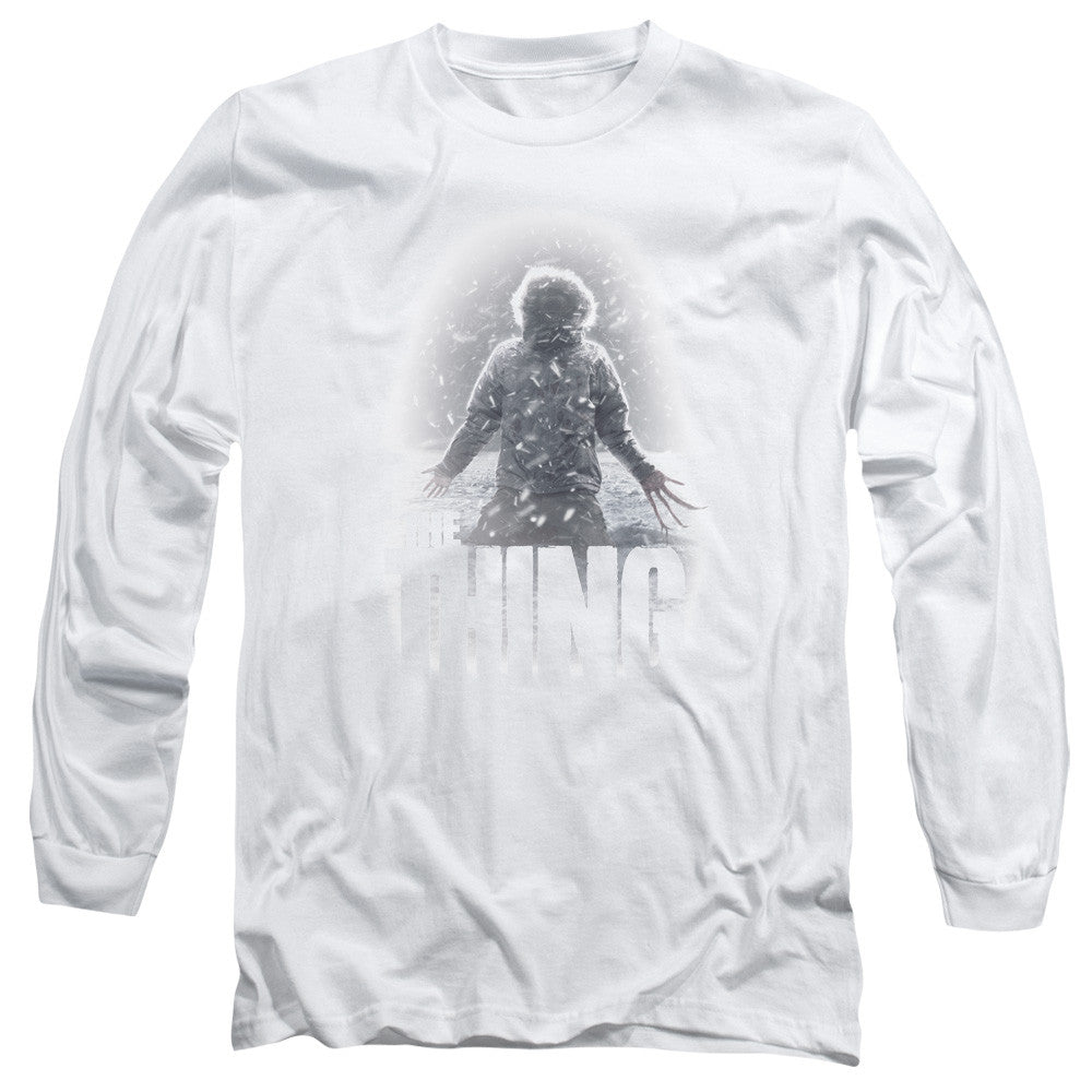 Adult Long Sleeve
