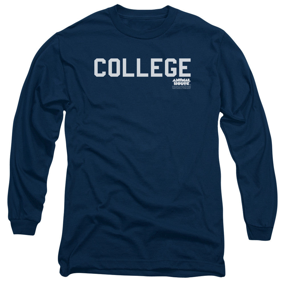Adult Long Sleeve